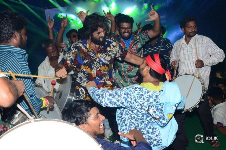 Dear-Comrade-Music-Festival-Hyderabad